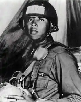 Milton L. Olive III