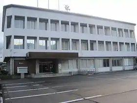 Minamiechizen