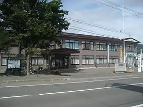 Minamifurano