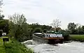 RNR Prés du moulin Madame