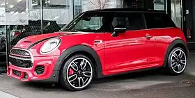 Image illustrative de l’article Mini (2014-2023)