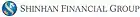 logo de Shinhan Financial Group