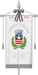 Drapeau de Minori