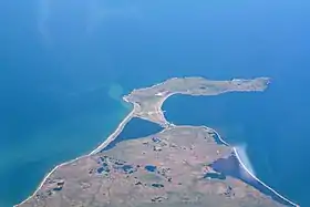 Image illustrative de l’article Grand Étang de Miquelon