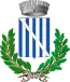 Blason de Mirabella Imbaccari