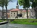 Musée de la lutherie et de l'archèterie françaises