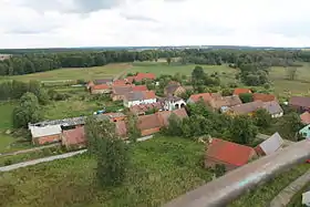 Mirkowice (Lubusz)