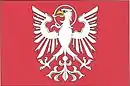 Drapeau de Mirotice