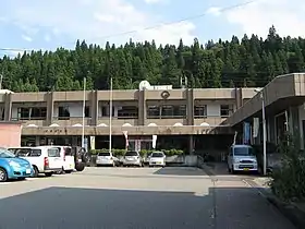 Mishima (Fukushima)