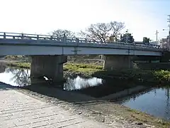 Pont Misono