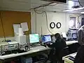 Autre vue d'un laboratoire.