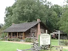 Comté de Choctaw (Mississippi)