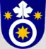 Blason de Mistřice