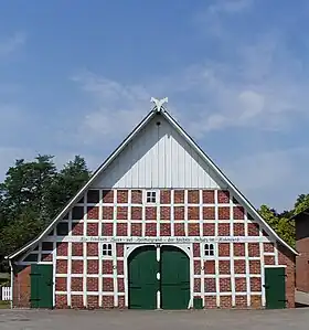 Mittelstenahe