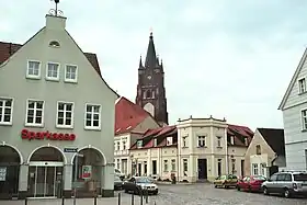 Mittenwalde