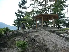 Image illustrative de l’article Château de Miyao
