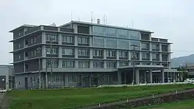 Miyawaka
