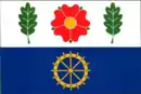 Drapeau de Mlýny