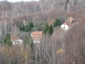 Mlačište