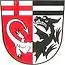 Blason de Mladějov na Moravě