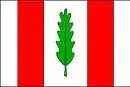 Drapeau de Mladeč