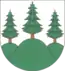 Blason de Mladkov