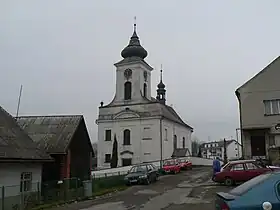 Nový Malín