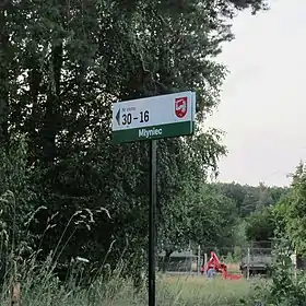 Młyniec (Lublin)