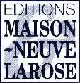 G. P. Maisonneuve et Larose