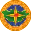 Blason de Töv Aïmag