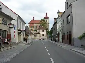 Horní Bukovina