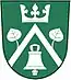 Blason de Mořinka