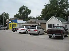 Modale (Iowa)