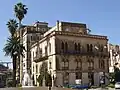 Piazza Buozzi