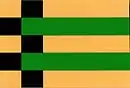 Drapeau de Modlany