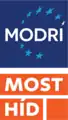 Image illustrative de l’article Modrí, Most-Híd
