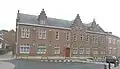 Ancien monastère
