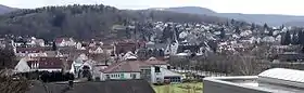 Mörlenbach