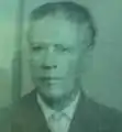 Mohamed Kaoual.