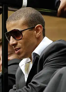 Image illustrative de l’article Mohamed Zidan