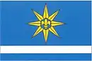 Drapeau de Mohelnice