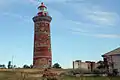 Phare de Mohni