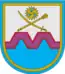 Blason de Raïon de Mohyliv-Podilskyï