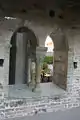 Couvent des Cordeliers de Moirans