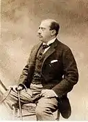 Moïse de Camondo