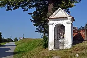 Mojné