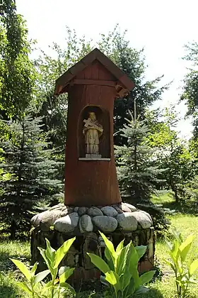 Mojsławice