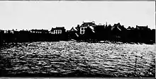 Paul Gruyer : L'Île Molène en 1898