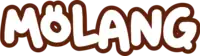 Ancien logo, dans sa version blanche.