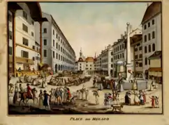 &nbsp;1794 par Geissler